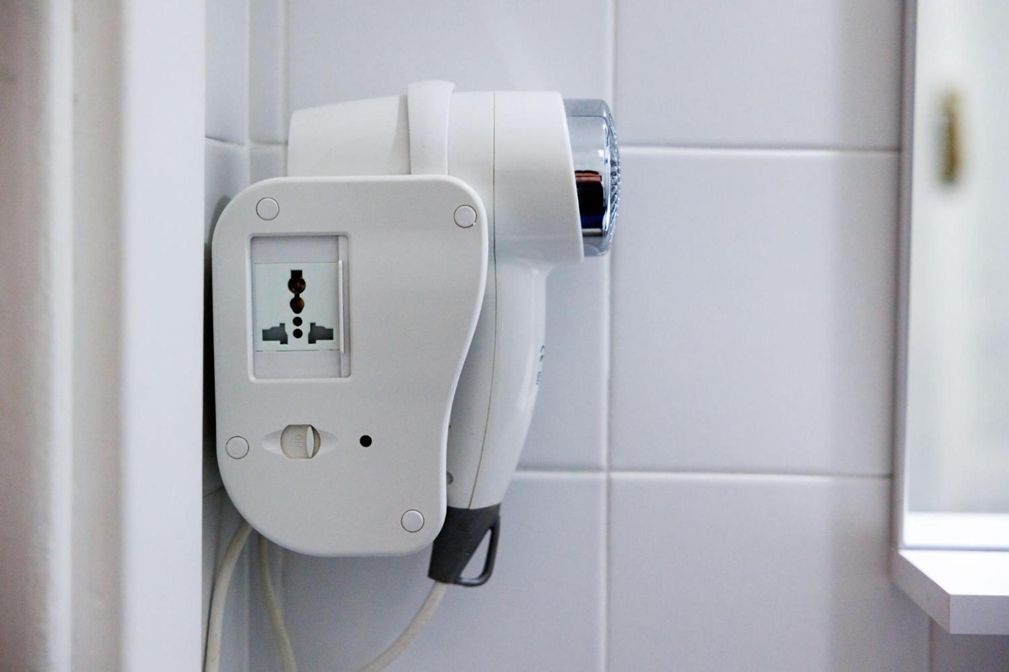 Clavdia Mini Flat Hotel Roma Exterior foto