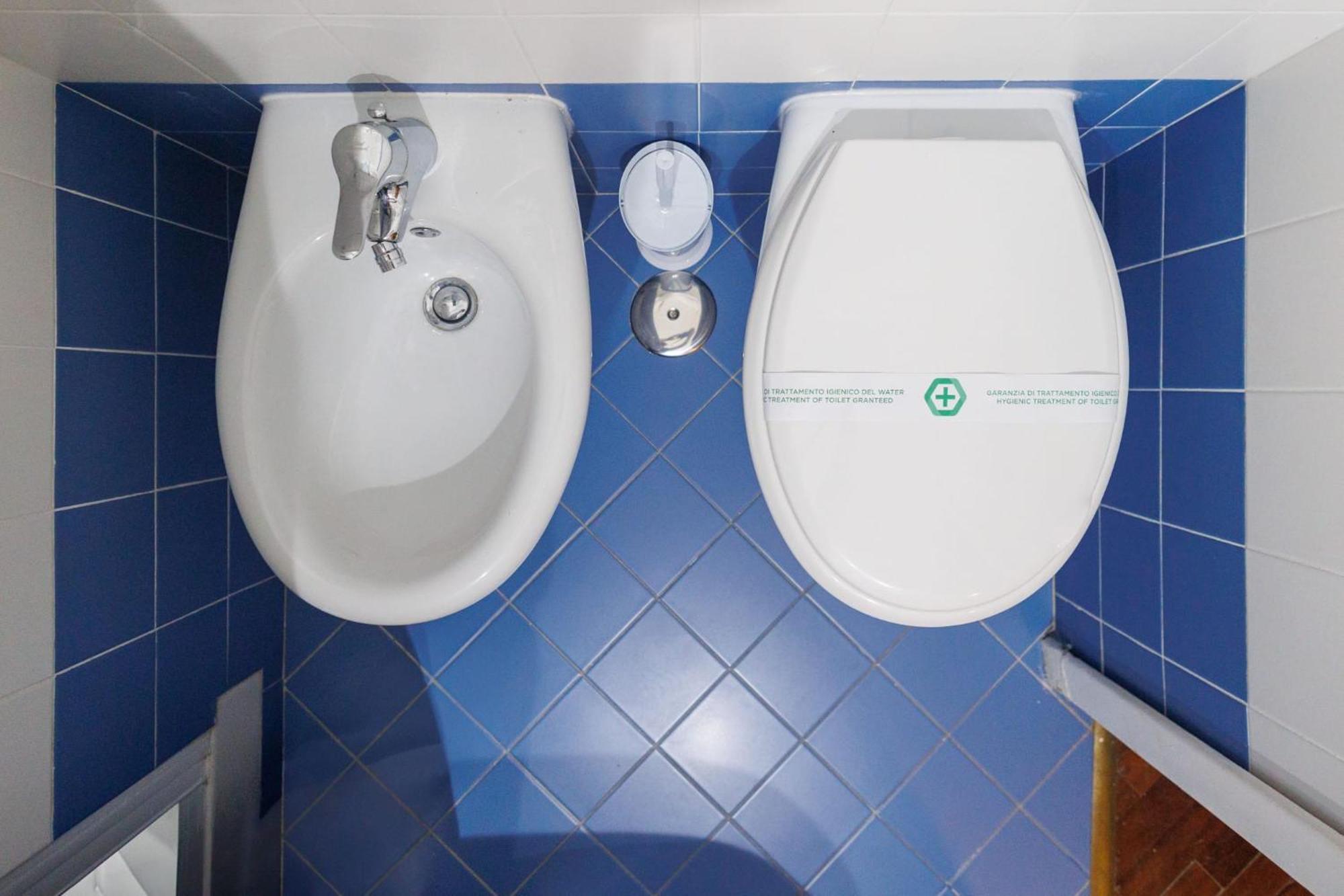 Clavdia Mini Flat Hotel Roma Exterior foto