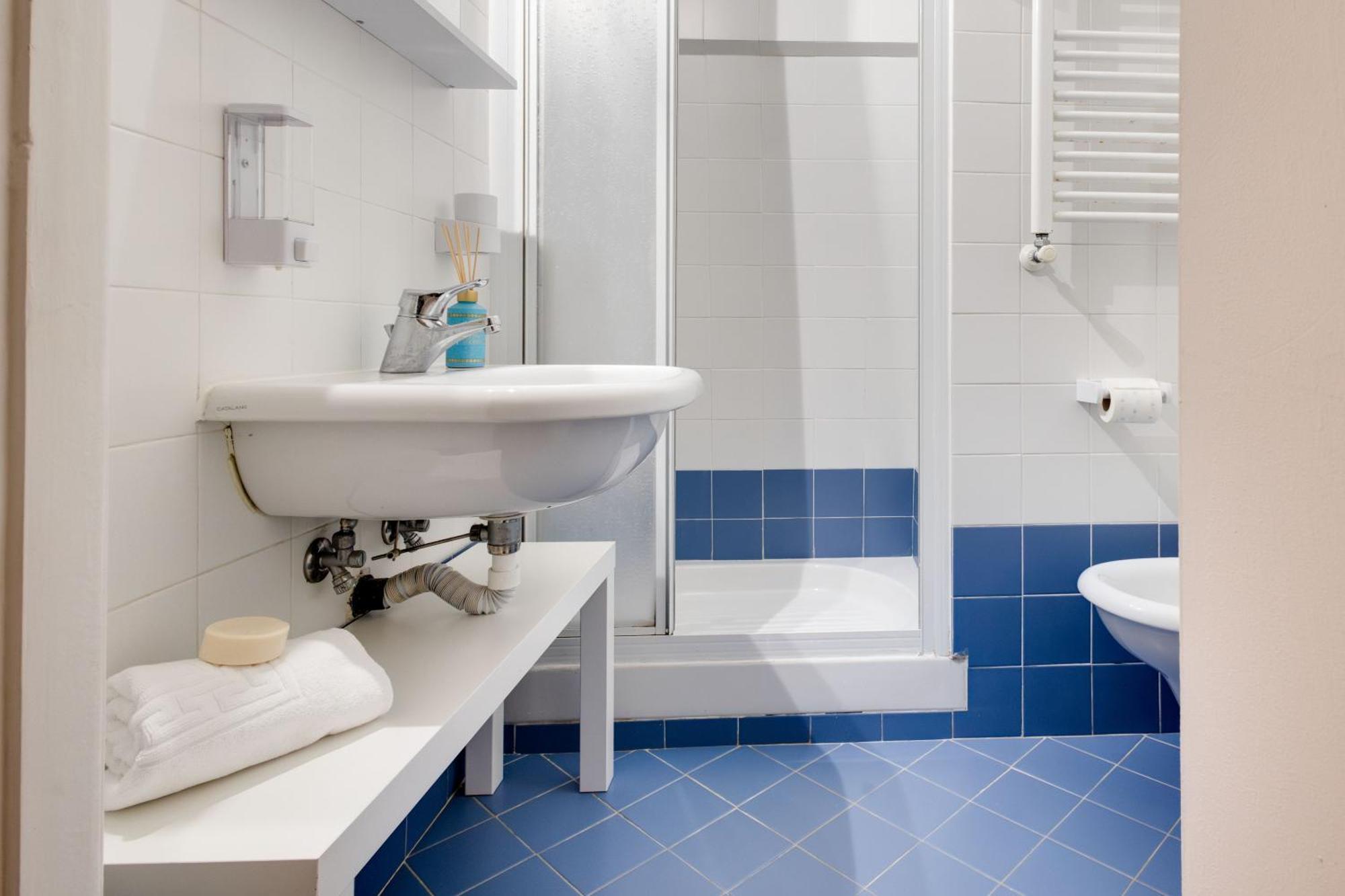 Clavdia Mini Flat Hotel Roma Exterior foto