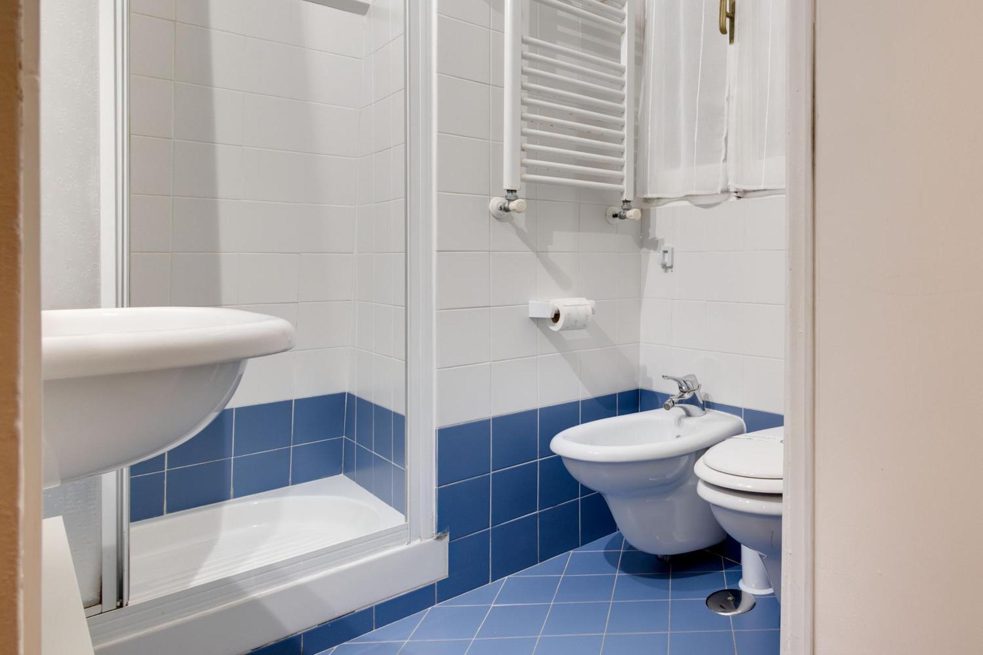 Clavdia Mini Flat Hotel Roma Exterior foto